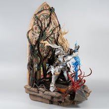 Load image into Gallery viewer, PureArts Soul Embrace Siegfried 1:4 Scale Collectable Statue - Deluxe
