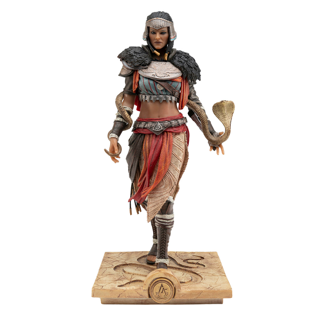 Assassin’s Creed Amunet The Hidden One 1/8 Scale PVC Statue