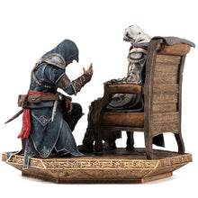 Load image into Gallery viewer, PureArts Assassin&#39;s Creed RIP Altair 1/6 Scale Diorama
