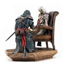 Load image into Gallery viewer, PureArts Assassin&#39;s Creed RIP Altair 1/6 Scale Diorama
