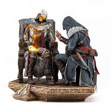 Load image into Gallery viewer, PureArts Assassin&#39;s Creed RIP Altair 1/6 Scale Diorama
