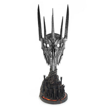 Load image into Gallery viewer, PureArts Lord of the Rings Sauron Art Mask Standard Edition
