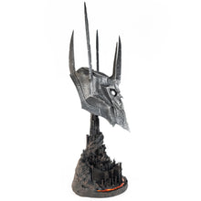 Load image into Gallery viewer, PureArts Lord of the Rings Sauron Art Mask Standard Edition
