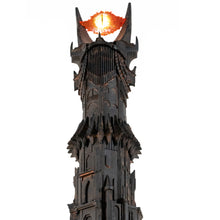 Load image into Gallery viewer, PureArts Lord of the Rings Sauron Art Mask Standard Edition
