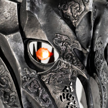 Load image into Gallery viewer, PureArts Lord of the Rings Sauron Art Mask Standard Edition
