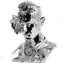 Load image into Gallery viewer, PureArts Terminator 2 T-1000 Liquid Art Mask 1:1 Scale Standard Edition
