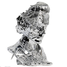 Load image into Gallery viewer, PureArts Terminator 2 T-1000 Liquid Art Mask 1:1 Scale Standard Edition
