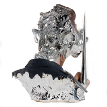 Load image into Gallery viewer, PureArts Terminator 2 T-1000 Painted Art Mask 1:1 Scale Deluxe Edition

