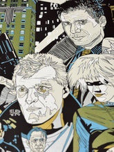 Load image into Gallery viewer, Blade Runner by Tyler Stout
