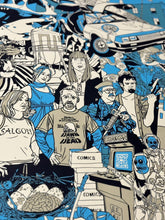 Load image into Gallery viewer, Spaced by Tyler Stout
