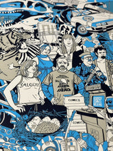 Load image into Gallery viewer, Spaced by Tyler Stout
