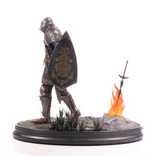 Load image into Gallery viewer, First 4 Figures Dark Souls Elite Knight Exploration Standard Polyresin Statue
