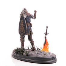 Load image into Gallery viewer, First 4 Figures Dark Souls Elite Knight Exploration Standard Polyresin Statue
