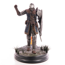 Load image into Gallery viewer, First 4 Figures Dark Souls Elite Knight Exploration Standard Polyresin Statue
