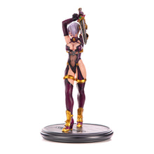 Load image into Gallery viewer, Fist 4 Figures Soulcalibur II Ivy Standard Polyresin Statue
