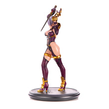 Load image into Gallery viewer, Fist 4 Figures Soulcalibur II Ivy Standard Polyresin Statue
