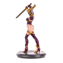 Load image into Gallery viewer, Fist 4 Figures Soulcalibur II Ivy Standard Polyresin Statue
