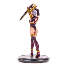 Load image into Gallery viewer, Fist 4 Figures Soulcalibur II Ivy Standard Polyresin Statue
