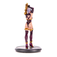 Load image into Gallery viewer, Fist 4 Figures Soulcalibur II Ivy Standard Polyresin Statue
