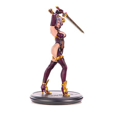 Load image into Gallery viewer, Fist 4 Figures Soulcalibur II Ivy Standard Polyresin Statue
