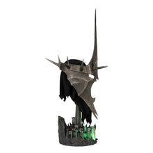 Load image into Gallery viewer, PureArts Lord of the Rings Witch King Art Mask Standard Edition
