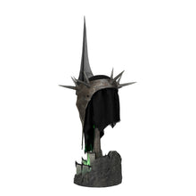 Load image into Gallery viewer, PureArts Lord of the Rings Witch King Art Mask Standard Edition
