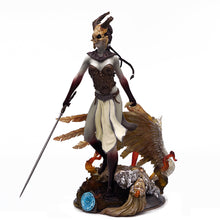 Load image into Gallery viewer, PureArts Court of the Dead - Kier Valkyries Revenge PVC Figure Statue
