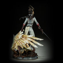 Load image into Gallery viewer, PureArts Court of the Dead - Kier Valkyries Revenge PVC Figure Statue
