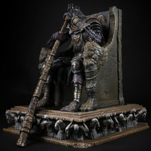 Load image into Gallery viewer, PureArts Dark Souls III Yhorm the Giant 1/18 Scale Polyresin Collectible Statue
