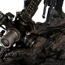 Load image into Gallery viewer, PureArts Ghost Recon Breakpoint Cole D Walker 1/4 Scale Polyresin Statue
