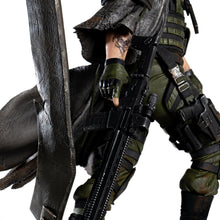 Load image into Gallery viewer, PureArts Ghost Recon Breakpoint Cole D Walker 1/4 Scale Polyresin Statue
