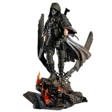 Load image into Gallery viewer, PureArts Ghost Recon Breakpoint Cole D Walker 1/4 Scale Polyresin Statue
