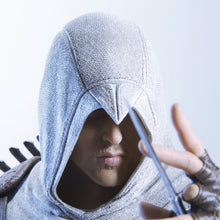 Load image into Gallery viewer, PureArts Assassin&#39;s Creed Animus Altair 1/4 Scale Polyresin Collectible Statue
