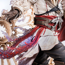 Load image into Gallery viewer, PureArts Assassin&#39;s Creed Animus Ezio 1/4 Scale Polyresin Collectible Statue
