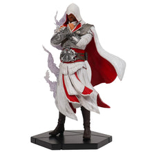 Load image into Gallery viewer, PureArts Assassin&#39;s Creed Master Ezio 1/8 PVS Collectable Figure
