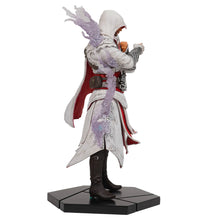 Load image into Gallery viewer, PureArts Assassin&#39;s Creed Master Ezio 1/8 PVS Collectable Figure
