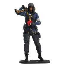 Load image into Gallery viewer, PureArts Rainbow Six Siege Hibana 1/8 Scale PVC Collectible Statue
