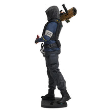 Load image into Gallery viewer, PureArts Rainbow Six Siege Hibana 1/8 Scale PVC Collectible Statue
