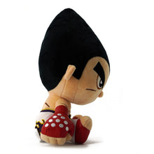 Load image into Gallery viewer, PureArts Tekken Plush Collectible Toy, Kazuya
