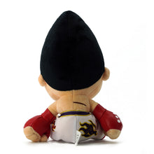 Load image into Gallery viewer, PureArts Tekken Plush Collectible Toy, Kazuya
