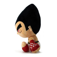 Load image into Gallery viewer, PureArts Tekken Plush Collectible Toy, Kazuya
