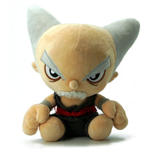 Load image into Gallery viewer, PureArts Tekken Plush Collectible Toy, Heihashi
