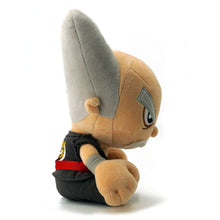 Load image into Gallery viewer, PureArts Tekken Plush Collectible Toy, Heihashi
