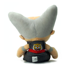 Load image into Gallery viewer, PureArts Tekken Plush Collectible Toy, Heihashi
