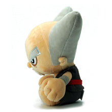 Load image into Gallery viewer, PureArts Tekken Plush Collectible Toy, Heihashi
